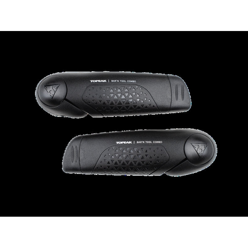Topeak Bar Ends Bar 'N Tool Combo