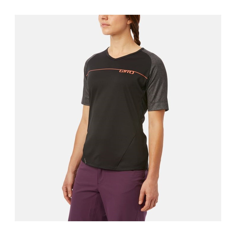 Giro Xar Mtb Jersey Womens