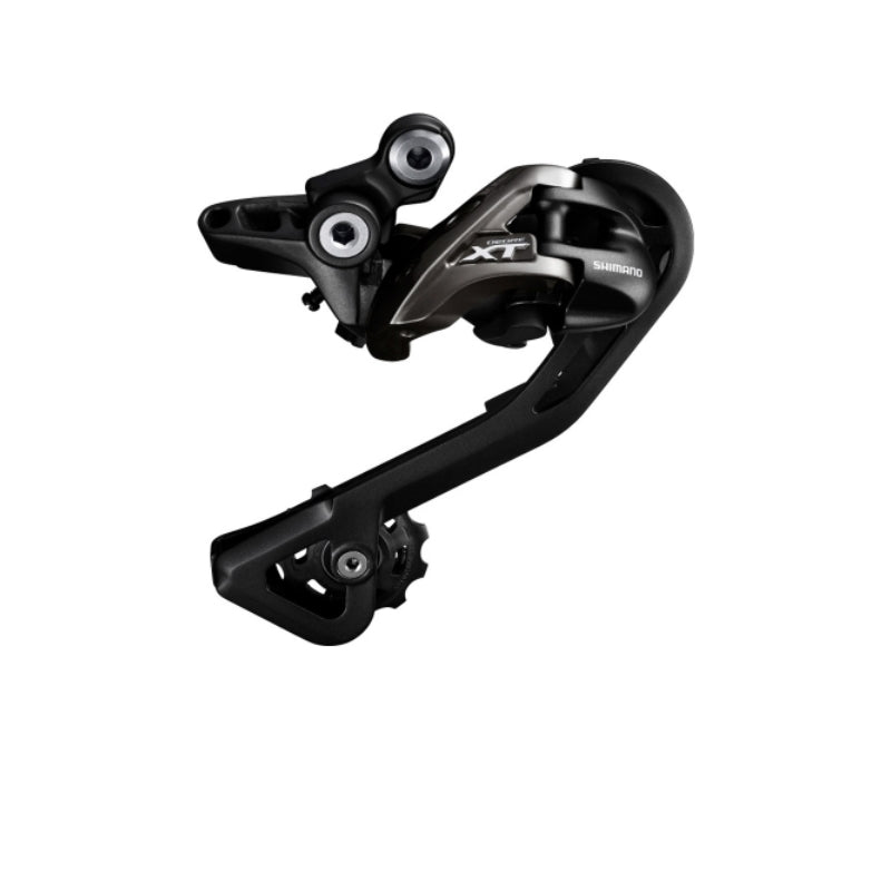 Shimano RD-T8000 Rear Derailleur XT Shadow+ Long 3X10 Replace - RD-M786 / RD-M781