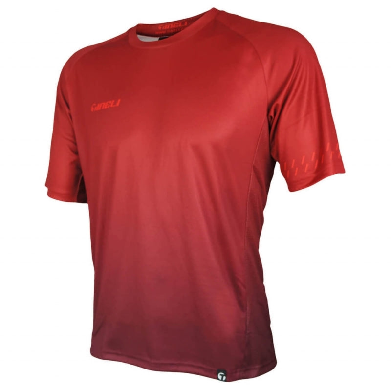 Tineli Core Trail Jersey