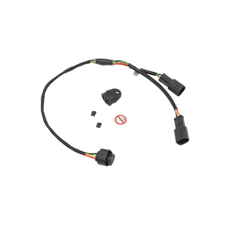 Bosch Adapter Kit Dualbattery