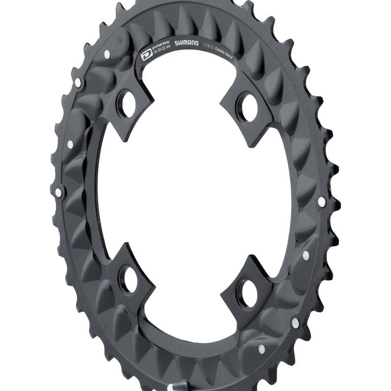 Shimano Slx FC-M7000/DEORE FC-M6000 FC-M672 Chainring An For 22/30/40T