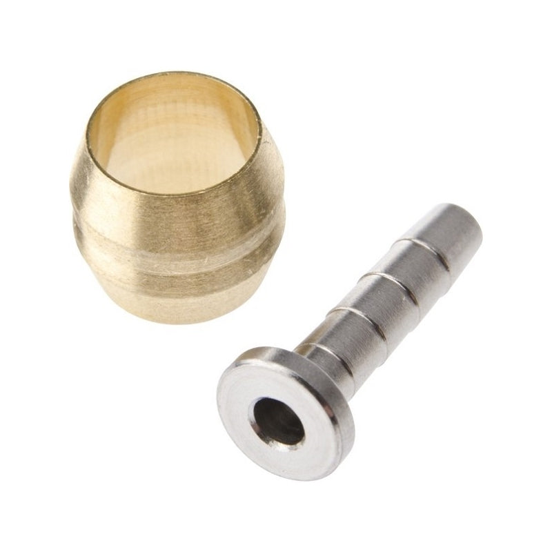 Shimano SM-BH90 Olive & Connecting Insert Workshop Packaging