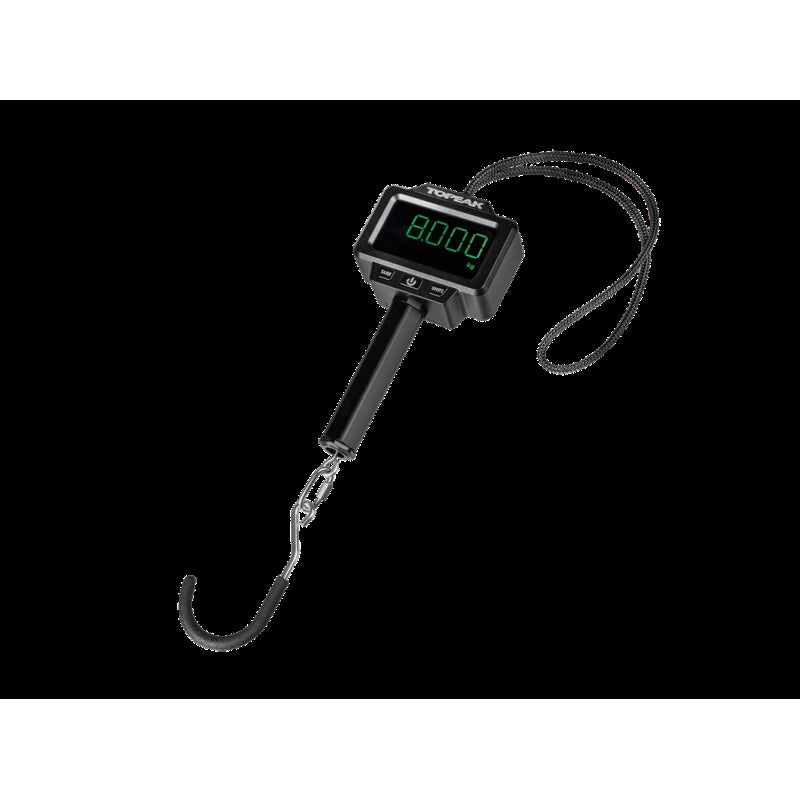 Topeak Bike Scale Team Issue