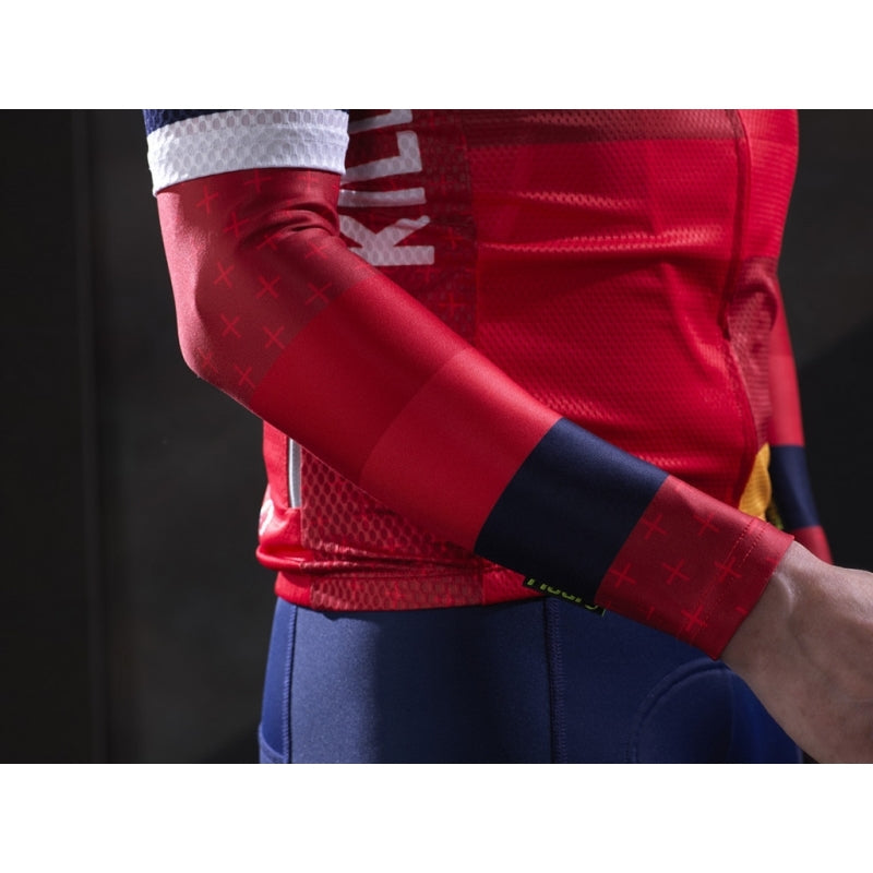 Tineli Skcc Armwarmers Unisex