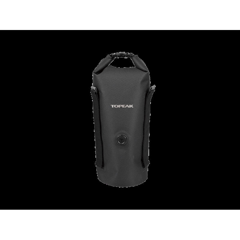 Topeak Bikepacking Fork Drybag 4L