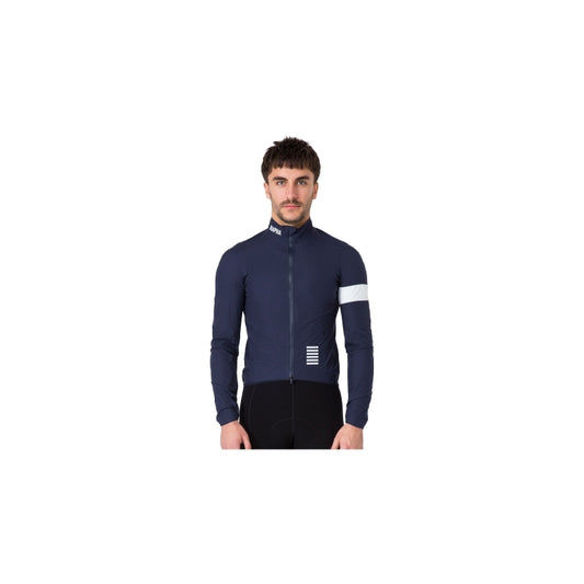 Rapha Mens Pro Team Rain Jacket