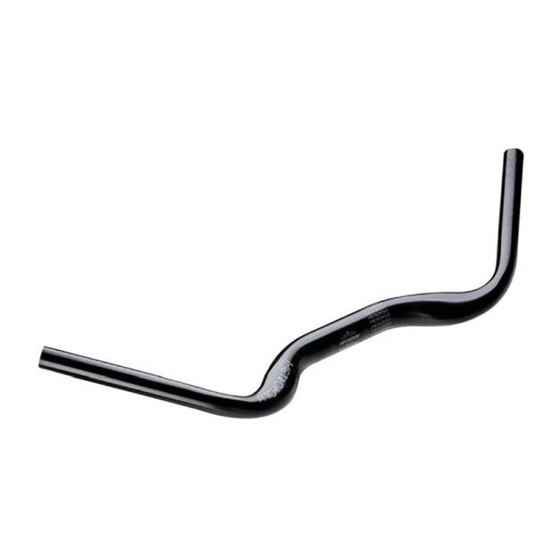 Fsa Components Metropolis Handlebar 31.8 - Black