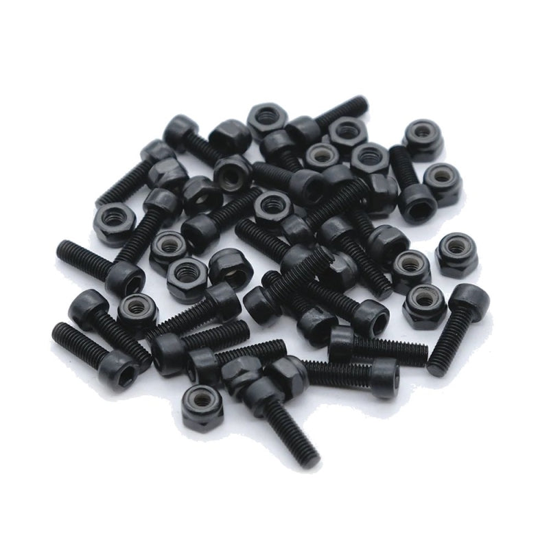 Sdg Aggressive Pins - Slater Pedals