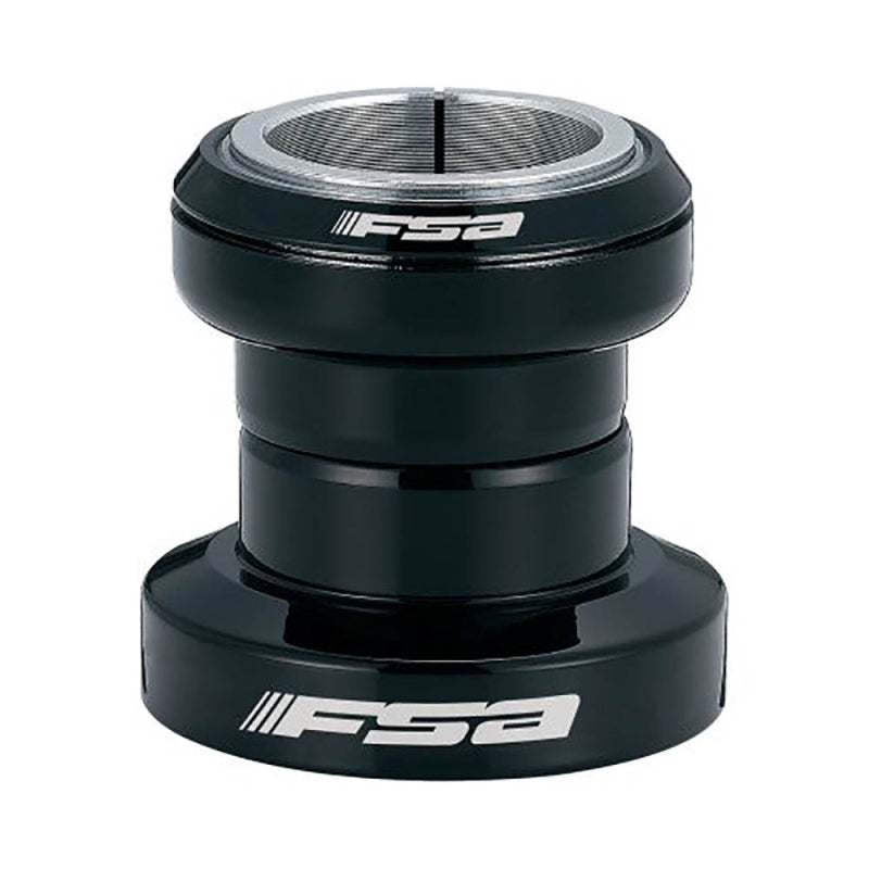 Fsa Components Pig Std Black - Heavy Duty Bearing - EC34 11/8INCH