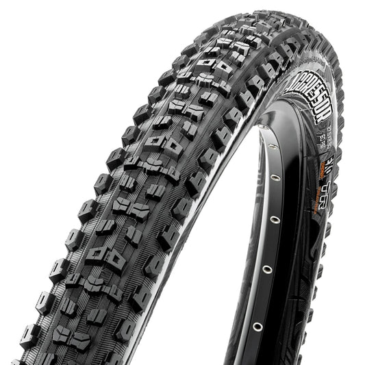 Maxxis Aggressor 29 X 2.50 Exo TR E25 Tyre