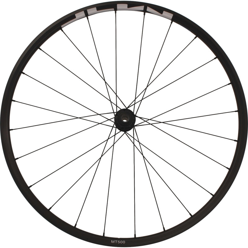Shimano WH-MT500 29 Inch Front Wheel