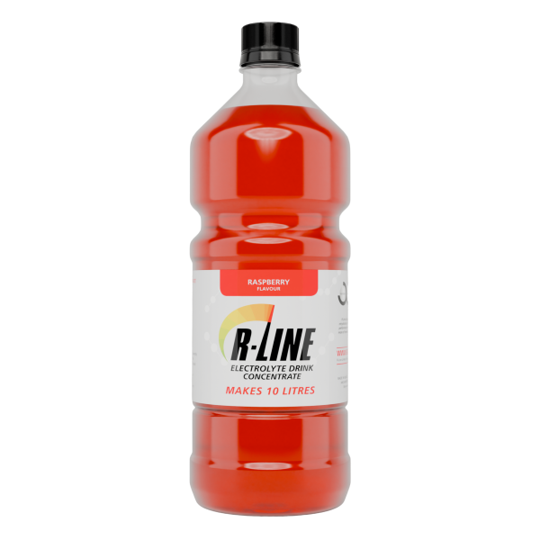 Rline Concentrate - Raspberry -