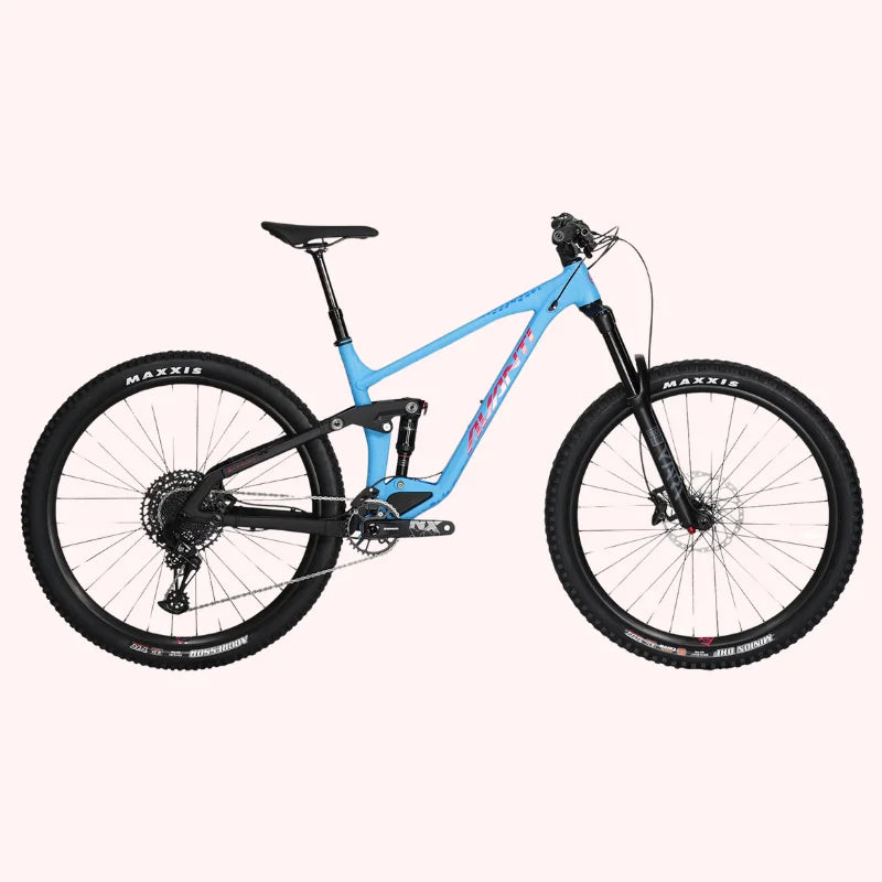 Avanti Hammer LT2 Trail Bike Rental