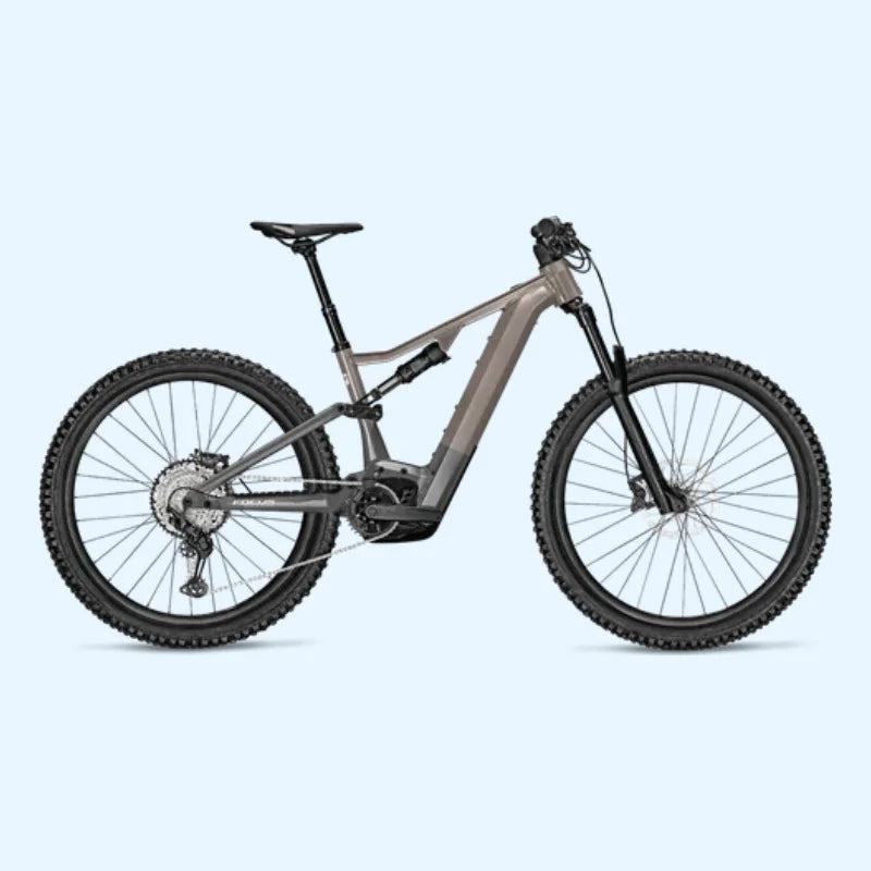 Focus Jam² 6.7 Bosch e-Bike Bike Rental