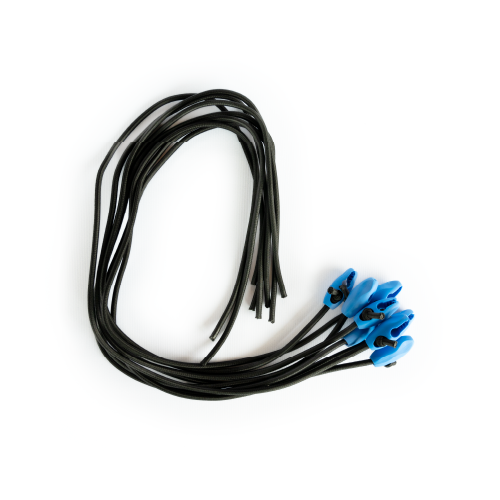 Ezi-grip Ezigrip Bungee Kit (8PCS)
