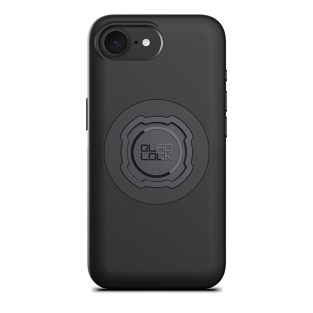 Quad Lock Mag Case Iphone 16E