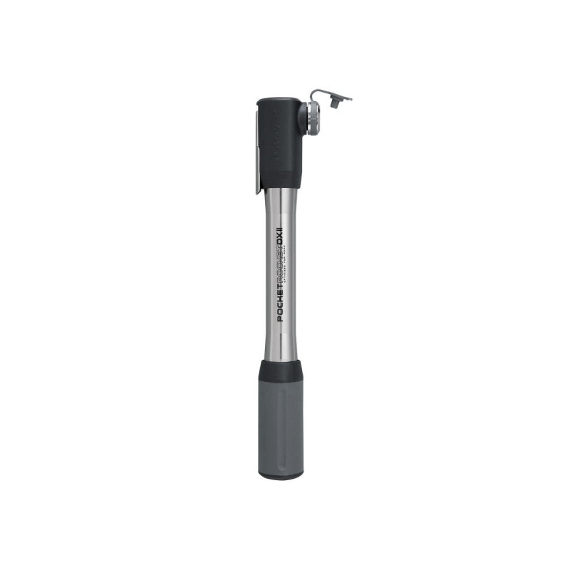 Topeak Mini Pump Pocket Rocket DX II