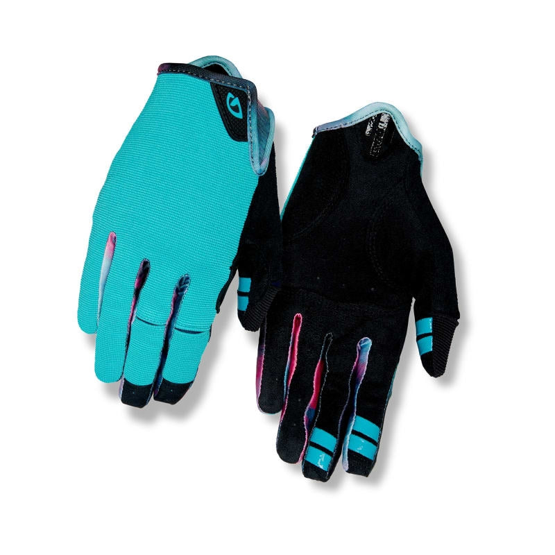 Giro LA Dnd Mtb Gloves Ladies