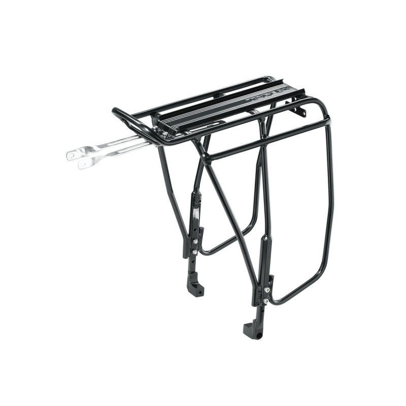 Topeak Rack Uni Super Tourist DX Disc Adjustable For 24 26 27.5 29 & 700C