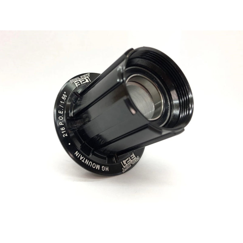 Crankbrothers Freehub HG Synthesis Project 321