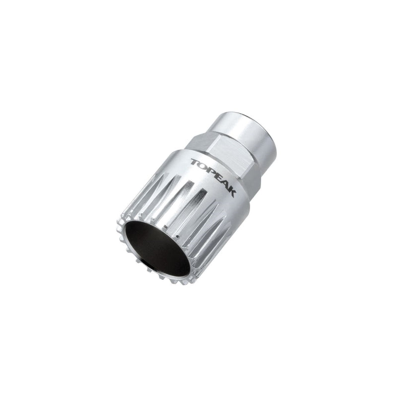 Topeak Workshop Tool Cartridge Bottom Bracket Tool For Shimano Octalink And Isis