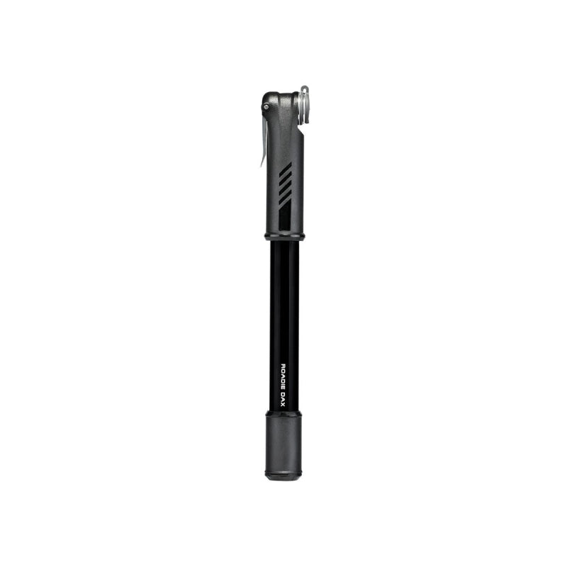 Topeak Mini Pump Roadie Dax Dual Action