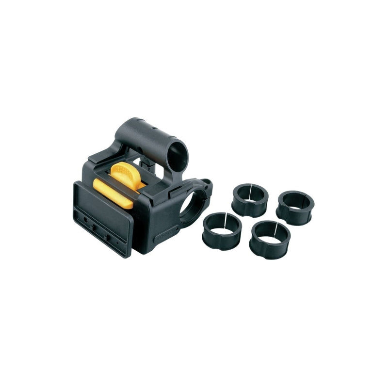 Topeak Handlebar Bag & Basket Mount Fixer 8