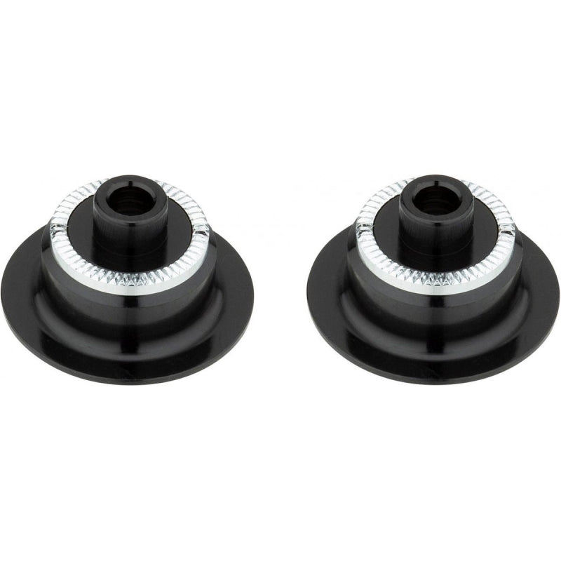 Crankbrothers Wheel Part 14106 Crb Axle End Cap 142-135X12 2ND Gen Cobalt/iodine