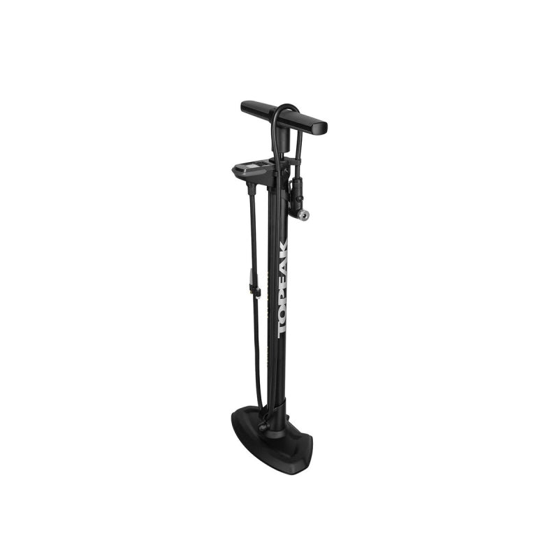 Topeak Joeblow Pro Digital 200PSI Floor Pump