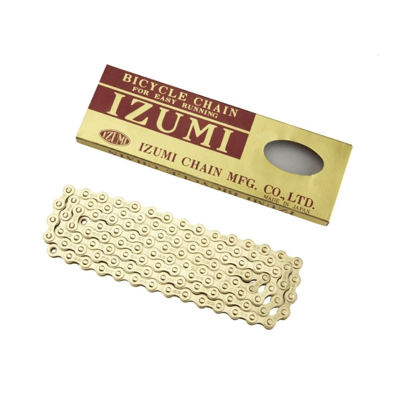 Izumi Track Chain