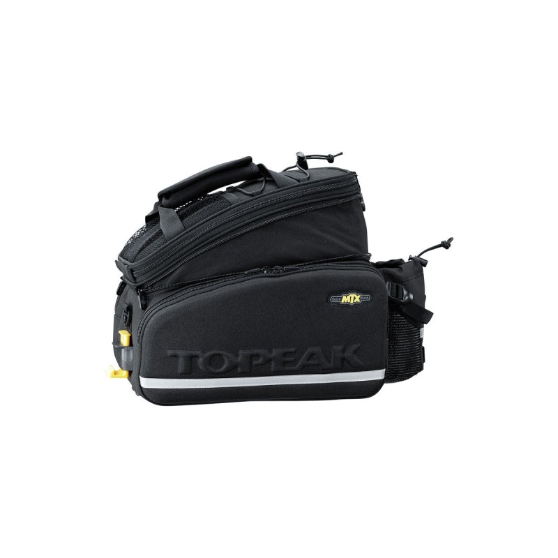Topeak Trunk Bag Mtx DX For Mtx Quicktrack System 12.3L