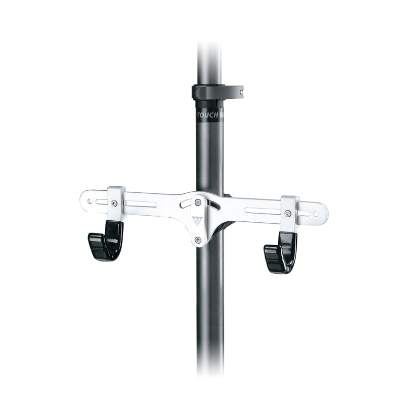 Topeak Display/storage Stand Third Hook For Dual Touch - Lower