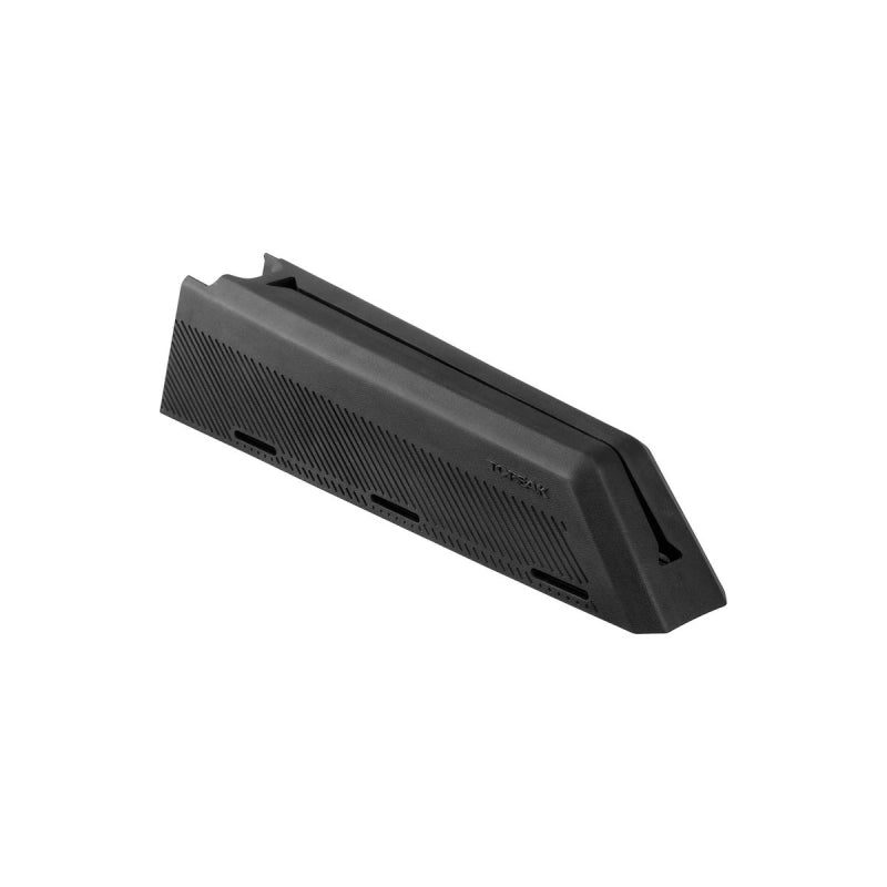 Topeak Tribox Fastfuel Hardshell Top Tube Storage Case Bolt On OR Strap Mount