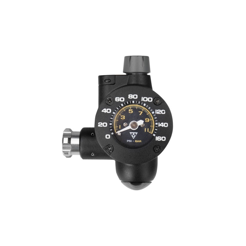 Topeak Airbooster G2