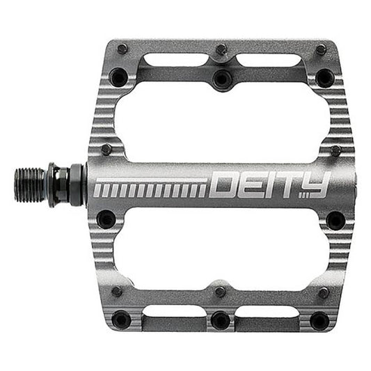 Deity Pedal Deity Black Kat Platinum