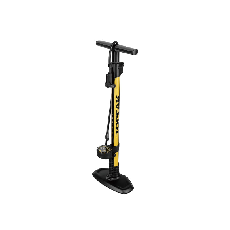 Topeak Joeblow Sport 2 Stage Floor Pump
