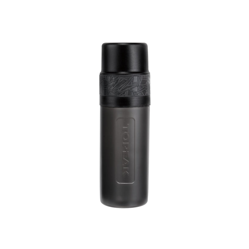 Topeak Escape Pod Waterproof Storage Bottle 850CC + Neoprene Bag