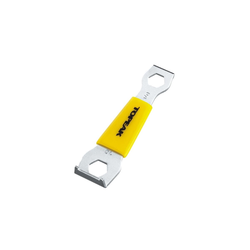 Topeak Workshop Tool Chainring Nut Wrench