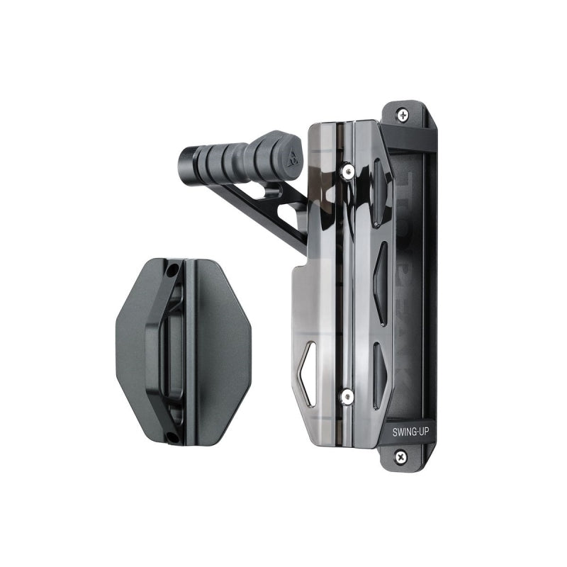 Topeak Storage Swing-up Bike Holder