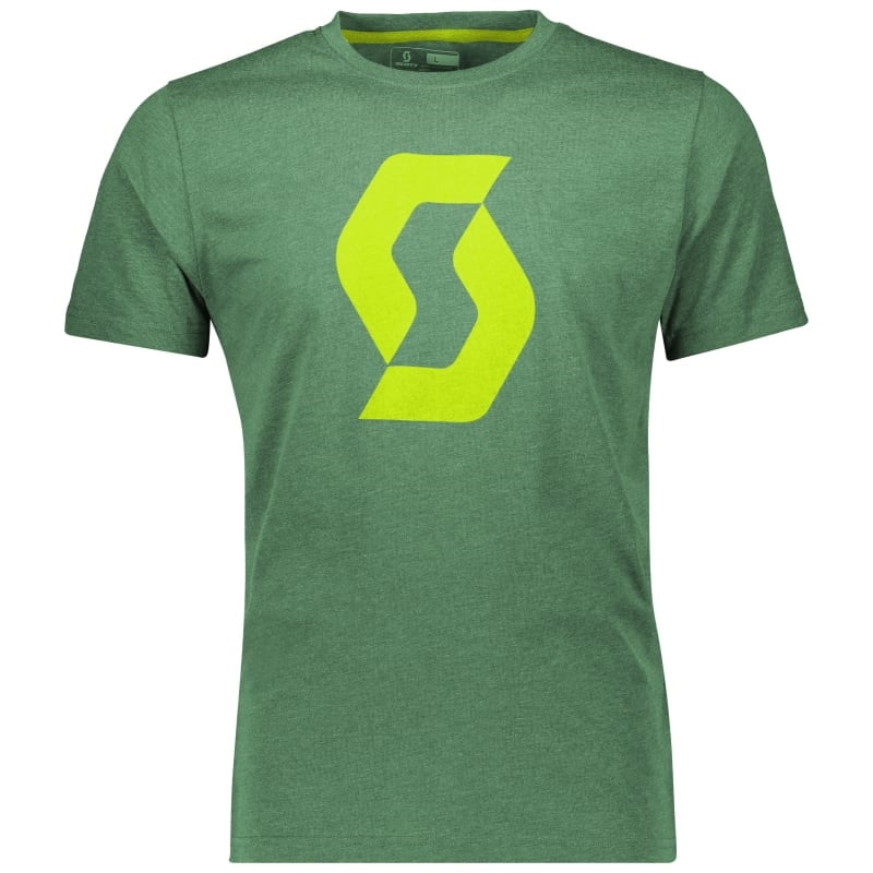 Scott Short Sleeves Tee-shirt 10 Pure Icon