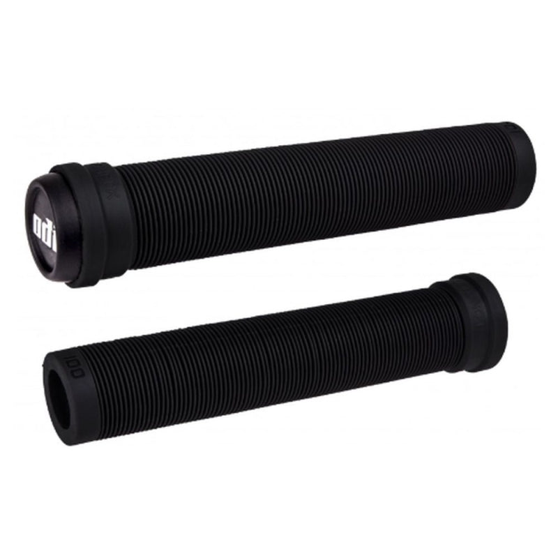 Odi Bmx Longneck Slx Flangeless Grip 160MM Black (soft)