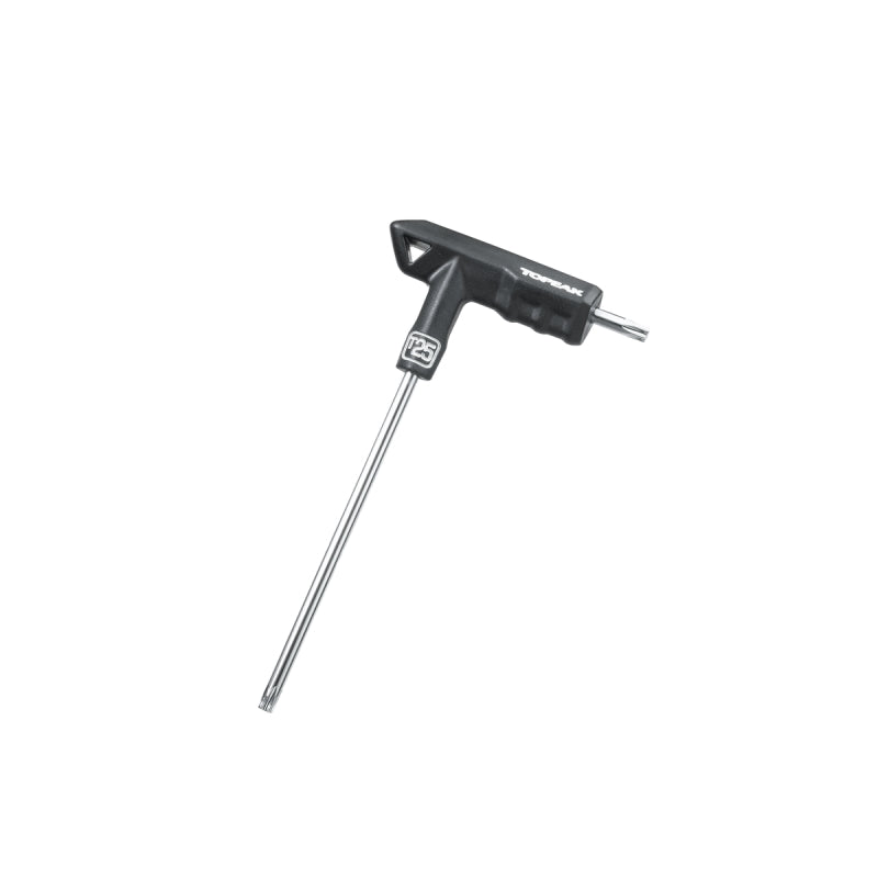 Topeak Tool T25 Duotorx Wrench