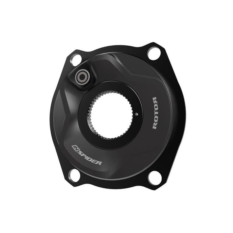 Rotor Power Meter Spider Inspider DM 110X4