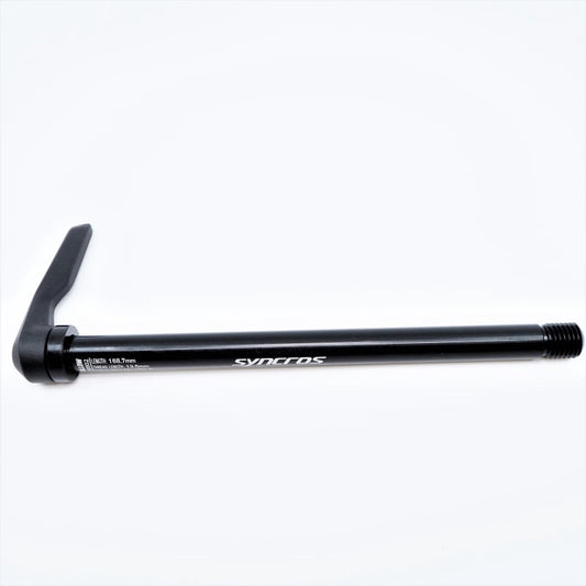 Scott Addict RC / Plasma Rear Axle