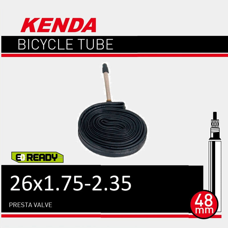 Kenda Tube 26 X 1.75-2.35 48MM Presta