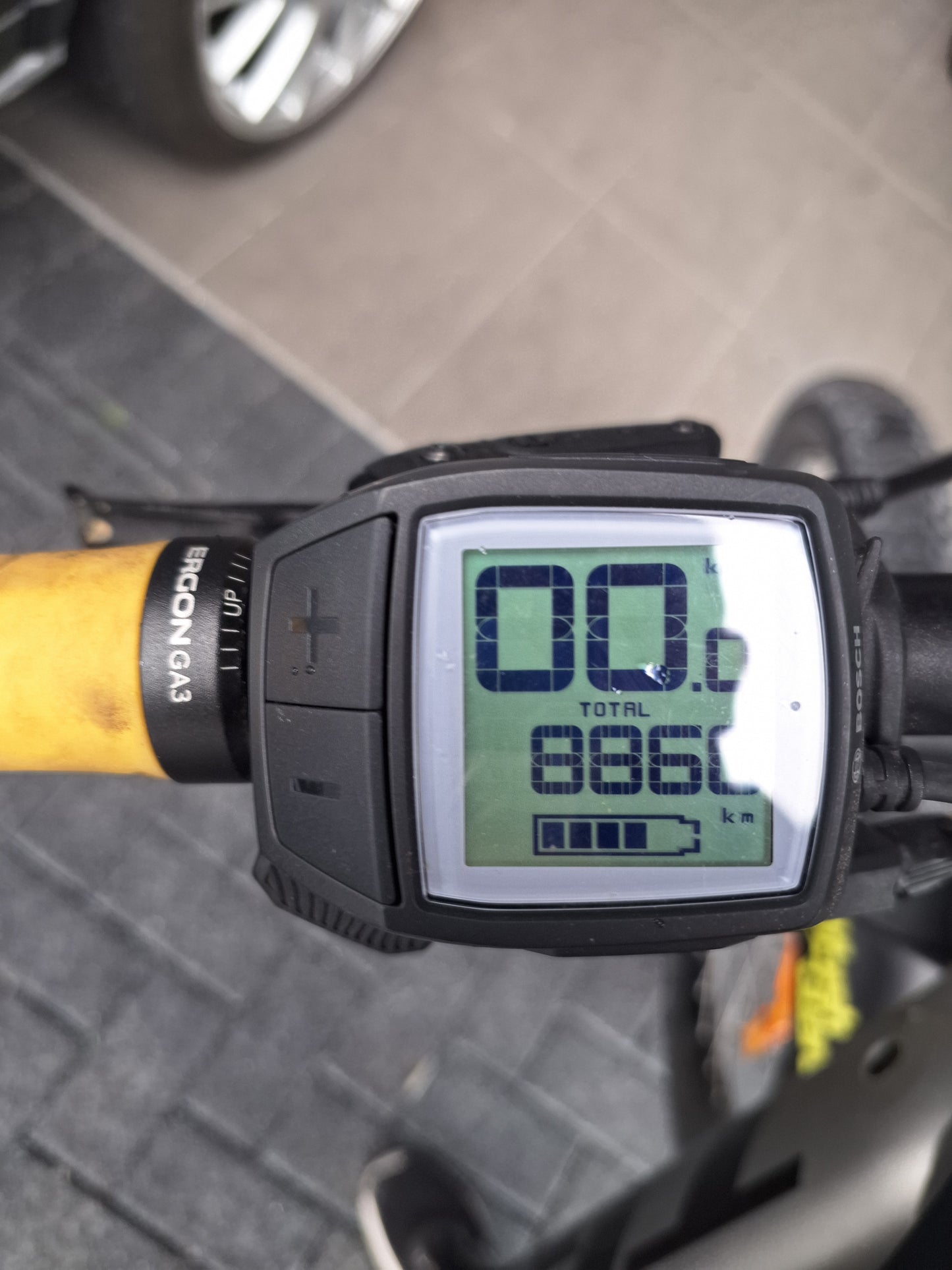 Sell on Behalf Trek Powerfly FS4