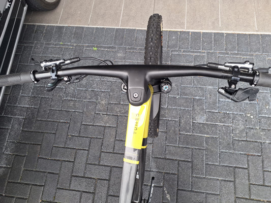Sell On Behalf Scott Spark Super Trail Tuned