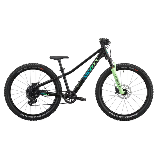 Scott Bike Scale Pro 400 Blck/osz