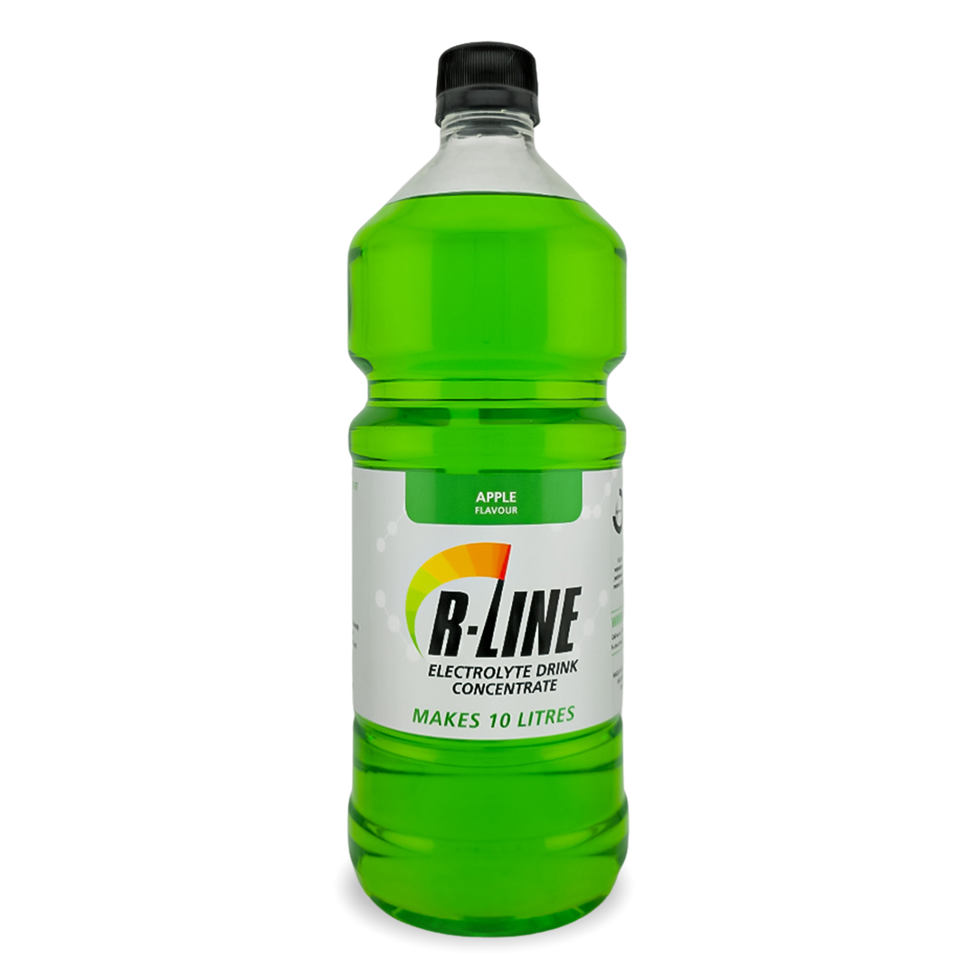 Rline Concentrate - Apple -